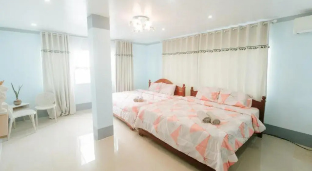 Семейный номер Standard Marina Breeze Resort