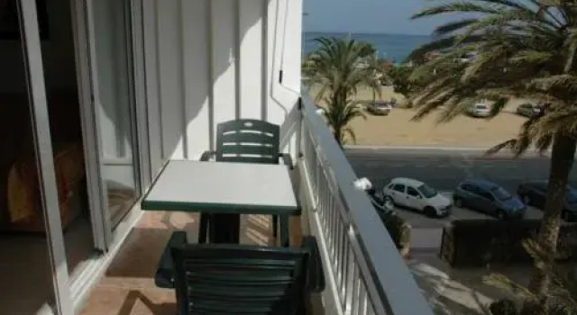 Apartamentos Terrasol Faro-Darú