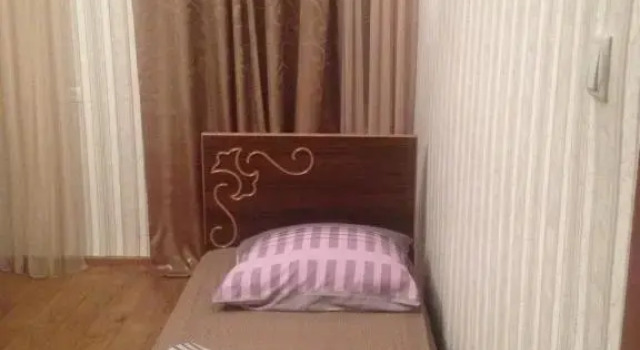 Économie chambre natia