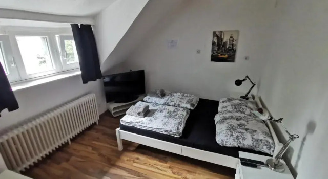 Номер Standard Evas Hostel - Self Check-In & Only Private Rooms