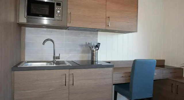 Standard- værelse Horten Apartment
