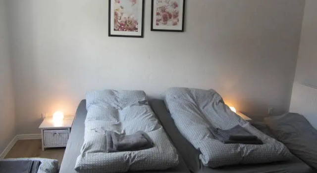 Vestervang Bed & Breakfast, Varaa Hotelli Vildbjerg 