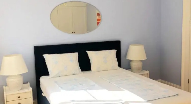 Апартаменты c 1 комнатой Stone Steps Apartments