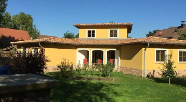 Pleasant Apartment in Schwielowsee, Buchen Sie Ferienwohnung Schwielowsee 