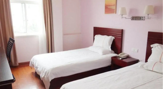 Yiting 6 Plus e Hotel, Varaa Hotelli Shanghai Shanghai