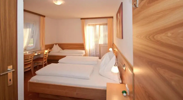 Номер Standard Pension Plattenhof