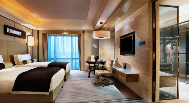 Mels Weldon Dongguan Humen, Rezerwuj Hotel Hotele w Dongguan ze śniadaniem, Śniadanie