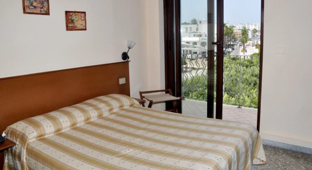 Hotel Bellavista - Boutique Hotel, Buchen Sie Hotel Otranto Salento