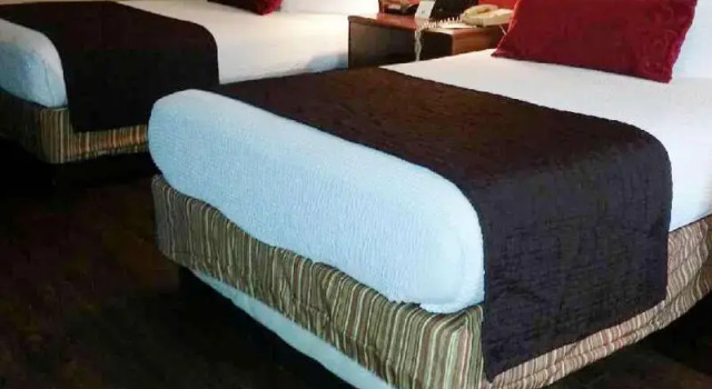 Номер Standard Quality Inn & Suites West Helena