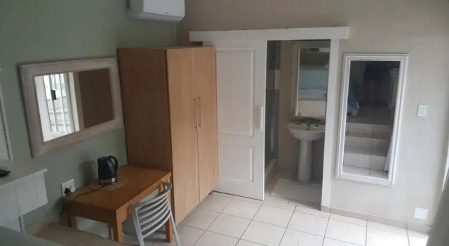 Standard Casal quarto The Terrace