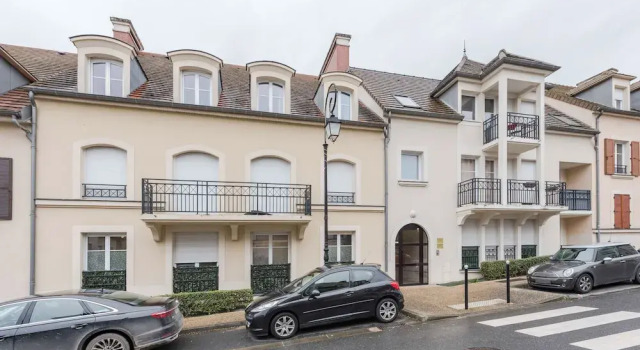 Luxury Appartement Disneyland, Забронировать Апартаменты/квартира Апартаменты Маньи-ле-Онгр, Апартаменты/квартира