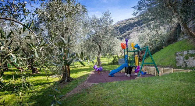 Студия Appartamenti My Dream