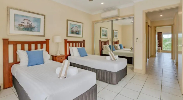 Paradise Links Resort Port Douglas, Prenota Villa Ville a Queensland, Villa