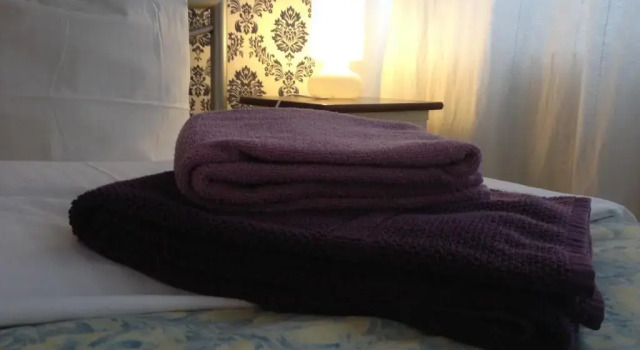 Апартаменты с 2 комнатами B&B MY PLACE mit Frühstückspaket - with Breakfastbox