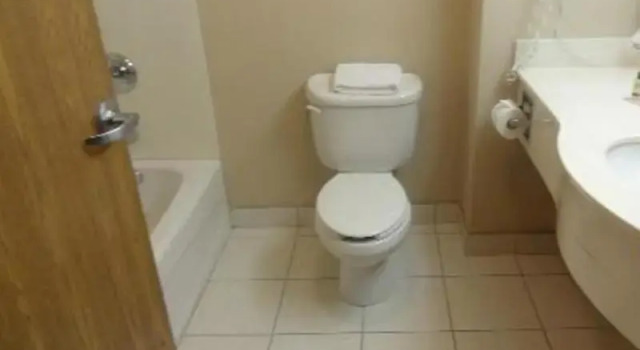 Четырёхместный номер Standard Humphry Inn and Suites