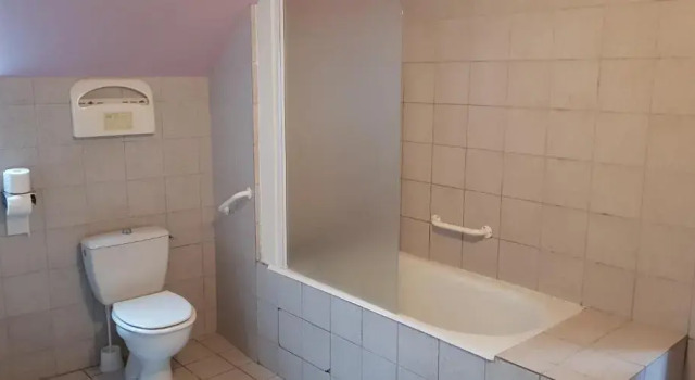 Апартаменты Superior INTER-HOTEL Salers Le Gerfaut