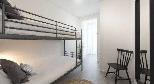 The Palm Tree Oasis, Забронировать Апартаменты/квартира Апартаменты Матозиньюш, рядом с Музей «Кинта-де-Сантьяго», Апартаменты/квартира