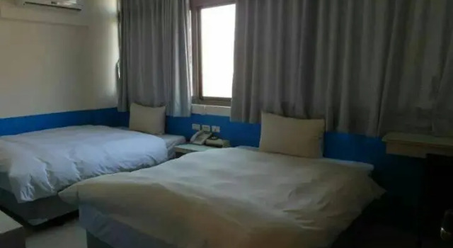 Двухместный номер Standard Ryhan Hotel