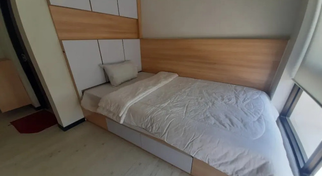 OYO Life 93289 Jelita Residence 2