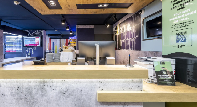 B&B HOTEL Kassel-Lohfelden, Забронировать Отель «постель и завтрак» Отели земли Гессена 3 звезды, 3*