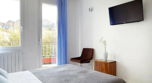 Апартаменты Soroa Apartment