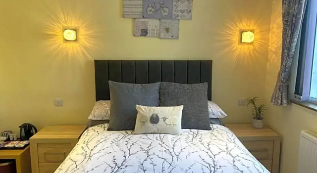 Номер Deluxe Stiles of Ambleside