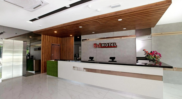 B&L Hotel