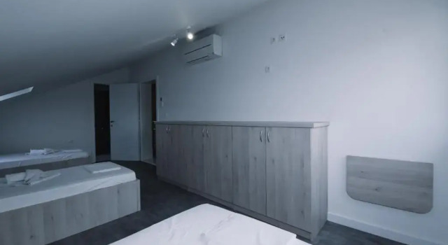 Номер Comfort Skunca’s house
