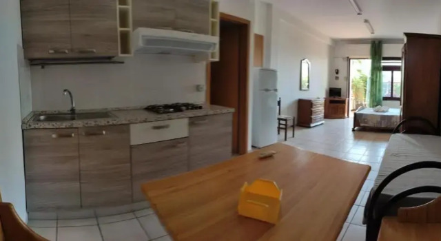 Семейная студия La Palma Residence