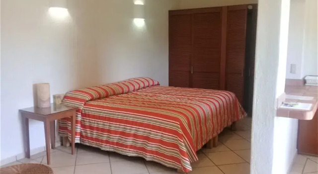 Casa Misifus, Réserver Appart'hôtel Barra de Navidad 