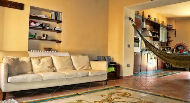 La Casa di Ivana, Buchen Sie Bed & Breakfast San Nicola Arcella Kalabrien