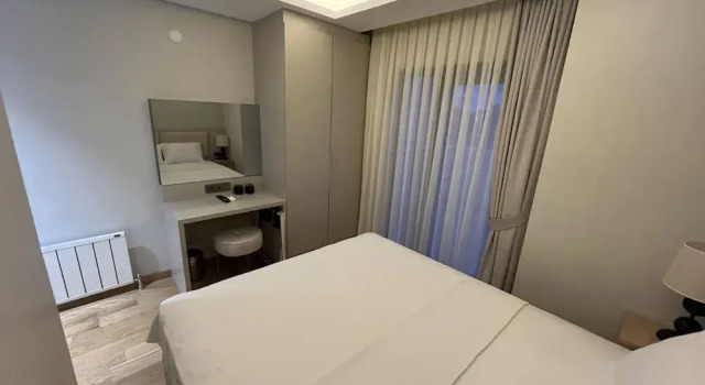 Номер Standard Sezers Oliva Hotel