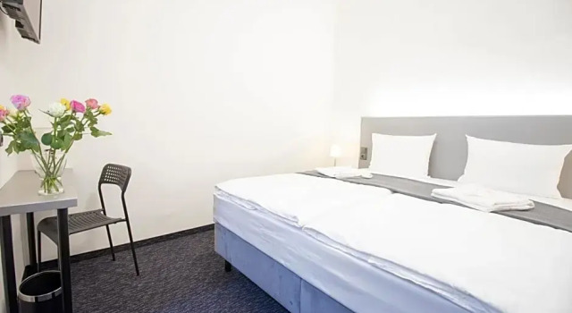 Номер Standard Narodni Stay