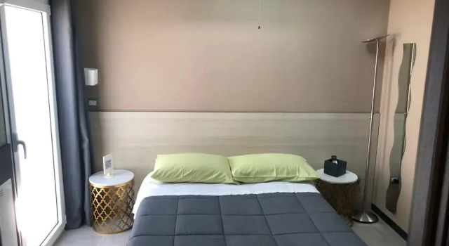 Номер Economy Villa Camilla Milano Easy Rooms Metro 4