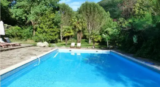 Domaine de Rodié, Réserver Hôtel Colombières-sur-Orb Hérault
