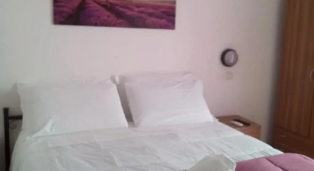 Alghero Bed & Breakfast Maredream