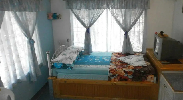 Номер Deluxe Aldos Ark Home Stay