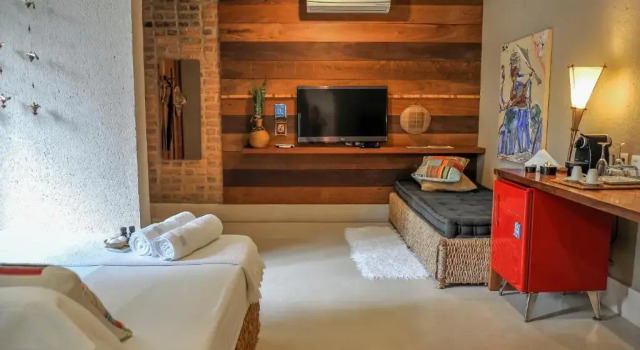 Люкс Luxury Mercatto Casa Hotel Boutique