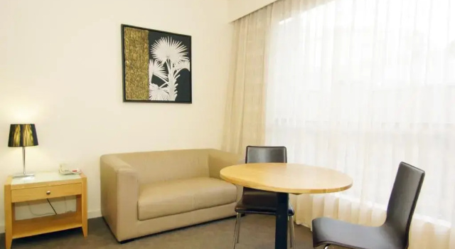 Двухместный номер Standard The Wyndhamere Motel Shepparton