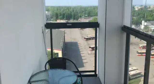 Baltic Soul Apartment, Varaa Huoneisto Hotellit Pommeri pysäköinnillä, Pysäköinti