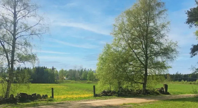 Коттедж 6 Person Holiday Home in Asarp