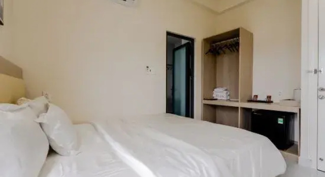 Номер Superior Island Sunset Hotel - Đảo Phú Quý