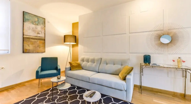 Sweet Inn apartments - Centro, Забронировать Апартаменты/квартира центр города Мадрид, рядом с Дом-музей Лопе де Вега