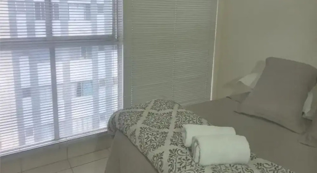 Espetacular Apartamento no Centro, Забронировать Апартаменты/квартира Отели Куритиба с парковкой, рядом с Конгресс-центр Estacao Embratel, Парковка