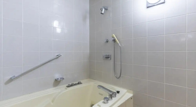 Двухместный люкс Tabist Hotel Liberty Plaza
