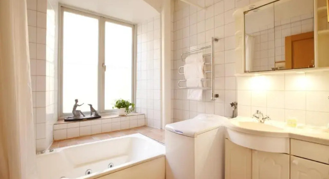 Апартаменты c 1 комнатой Collectors Victory Apartments