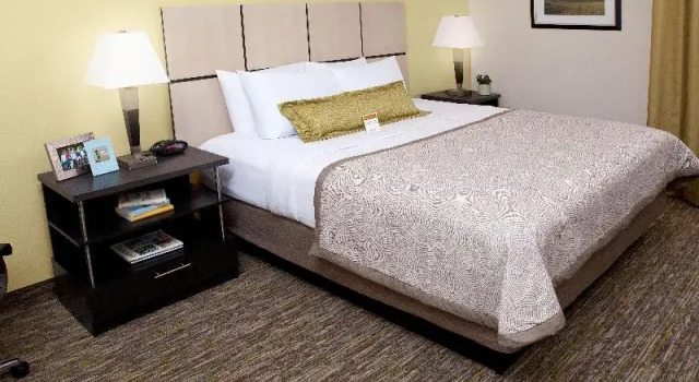 Номер Standard Candlewood Suites Atlanta West I-20 by IHG