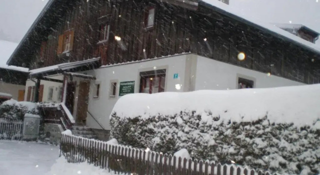 Ferienhaus Gerlinde I  II, Rezerwuj Hotel Hotele w Salzburg z parkingiem, Parking