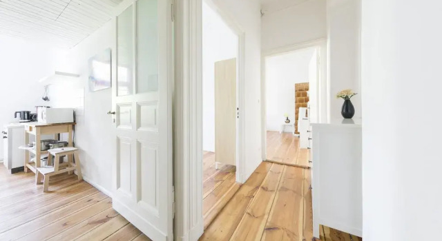 Primeflats - Apartment Togo - Afrikanisches Viertel