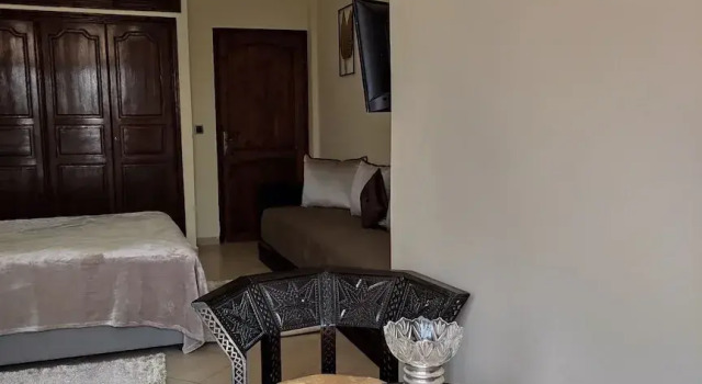 Номер Standard Equi Palace & SPA Near Aeroport